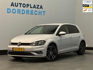 Volkswagen Golf 1.0 TSI Comfortline Business Stoelverw.