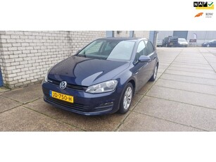 Volkswagen Golf 1.0 TSI Comfortline