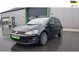 Volkswagen Golf 1.0 TSI Connected Series Super nette auto