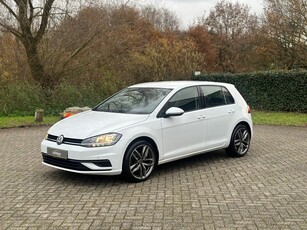 Volkswagen Golf 1.0 TSI PDC I DRS I NEW MODEL I BLUETOOTH I