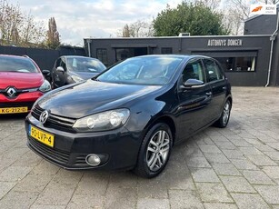 Volkswagen Golf 1.2 TSI (105pk) Tour! 5drs! Climate Control!