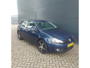 Volkswagen Golf 1,2 TSI/5D/Airco/cruise/navi/elek ramen