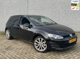 Volkswagen Golf 1.2 TSI