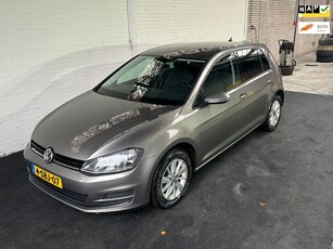 Volkswagen Golf 1.2 TSI Comfortline