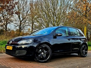 Volkswagen Golf 1.2 TSI Comfortline ??APK (bj 2011)