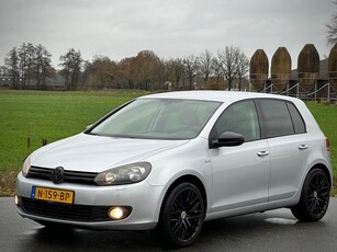 Volkswagen Golf 1.2 TSI Comfortline Match Netjes Clima