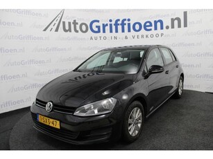 Volkswagen Golf 1.2 TSI Comfortline nette 5-deurs