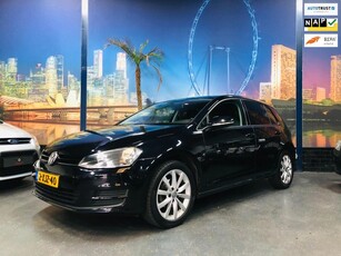 Volkswagen Golf 1.2 TSI/ CRUISE/5 DEURS/TOP STAAT/NAP/APK