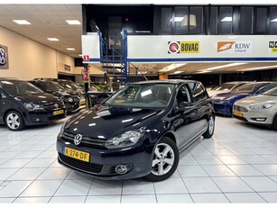 Volkswagen Golf 1.2 TSI Highline Bovag Garantie Automaat