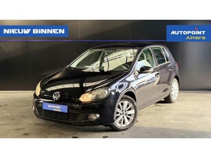 Volkswagen Golf 1.2 TSI Tour II BlueMotion Navi Airco