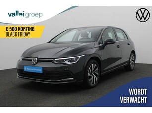 Volkswagen Golf 1.4 204PK DSG eHybrid Style Navi ACC