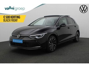 Volkswagen Golf 1.4 204PK DSG eHybrid Style Pano