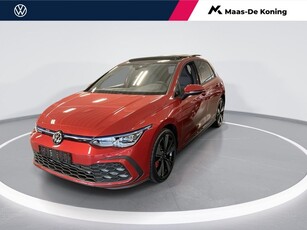 Volkswagen Golf 1.4 245pk DSG eHybrid GTE · Panoramadak ·