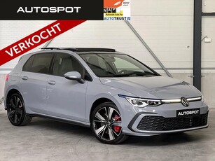 Volkswagen Golf 1.4 eHybrid GTE 245 Pk Pano ACC IQ Light