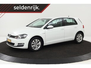 Volkswagen Golf 1.4 TGI Comfortline Carplay Park Assist