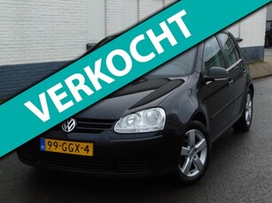 Volkswagen Golf 1.4 Trendline