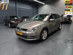 Volkswagen Golf 1.4 TSI Comfortline AUTO PARK ALCANTARA