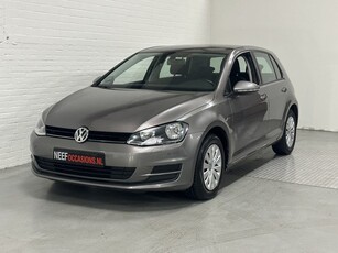 Volkswagen Golf 1.4 TSI Comfortline CLIMA / CRUISE /