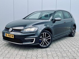 Volkswagen Golf 1.4 TSI GTE