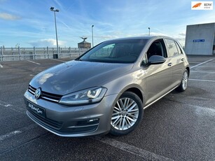 Volkswagen GOLF 1.4 TSI Highline DSGStandkachelXenon