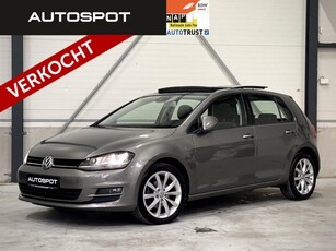 Volkswagen Golf 1.4 TSI Highline FULL PANO NAVIPRO KEYLESS