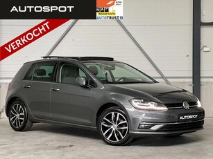 Volkswagen Golf 1.4 TSI Highline Pano Virtual Navi Dynaudio