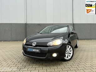 Volkswagen Golf 1.4 TSI Highline/STOELV/APK/AIRCO/PDC/