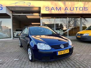 Volkswagen Golf 1.4 TSI Trendline automaat