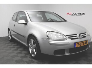 Volkswagen Golf 1.4 Turijn (bj 2005)