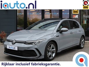 Volkswagen Golf 1.5 eTSI DSG R-Line