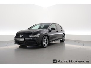 Volkswagen Golf 1.5 eTSI R-Line 150pk DSG Camera Stoel-