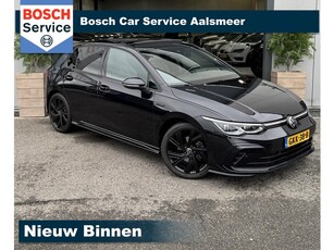 Volkswagen Golf 1.5 eTSI R-Line Business / PANO / NAVI /