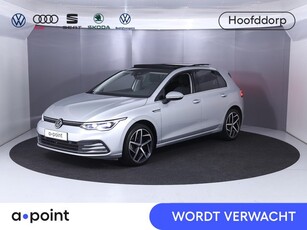 Volkswagen Golf 1.5 eTSI Style 150PK DSG Navi