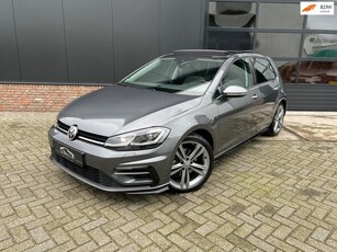 Volkswagen Golf 1.5 TSI Highline R-Line