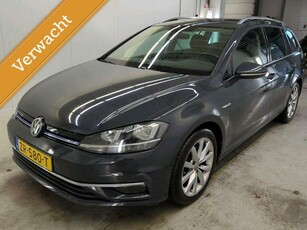 Volkswagen Golf 1.5 TSI Highline Virtual Cockpit