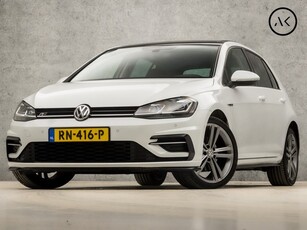 Volkswagen Golf 1.5 TSI R-Line Sport 150Pk Automaat