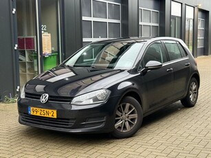 Volkswagen Golf 1.6 TDI Comfortline