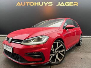 Volkswagen Golf 1.6 TDI Highline Business R