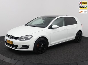 Volkswagen Golf 1.8 TSI Highline