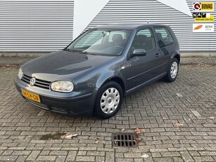 Volkswagen Golf 1.9 TDI APK 02-12-2025 Trekhaak Airco