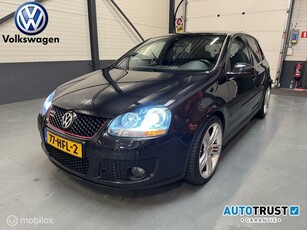 Volkswagen Golf 2.0 GTI Limited 240 NL-AutoXenonCarplay