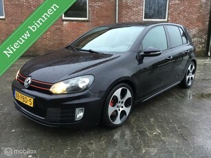 Volkswagen Golf 2.0 GTI NL auto