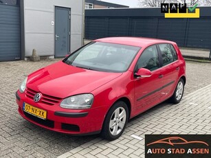 Volkswagen GOLF 2.0 SDI 5-drs Airco, Trekhaak, Nw Apk