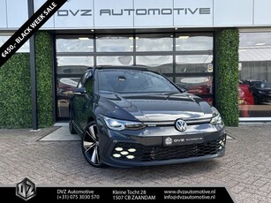 Volkswagen Golf 2.0 TDI GTD H&K Sound Pano Matrix