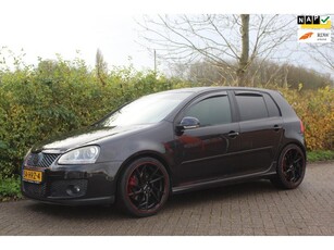 Volkswagen Golf 2.0 TFSI GTI Limited Edition 240