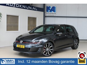 Volkswagen Golf 2.0 TSI 230pk GTI Performance NL-auto