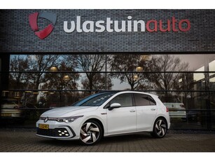 Volkswagen Golf 2.0 TSI GTI , Harman/Kardon, HUD, Pano dak