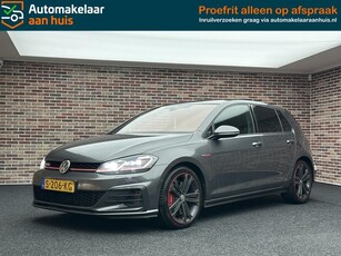 Volkswagen Golf 2.0 TSI GTI Performance Dak DDC LED