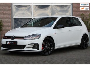 Volkswagen GOLF 2.0 TSI GTI Performance Digitaal / DSG automaat /