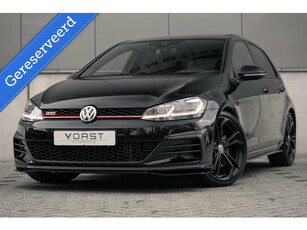 Volkswagen Golf 2.0 TSI GTI TCR Pano Dsg Leer Akrapovic